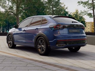 VOLKSWAGEN Taigo 1.0 tsi r-line 110cv dsg