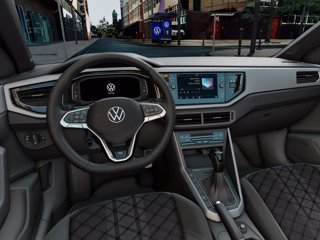 VOLKSWAGEN Taigo 1.0 tsi r-line 110cv dsg