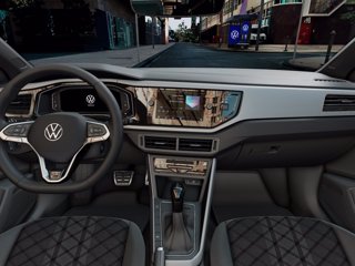 VOLKSWAGEN Taigo 1.0 tsi r-line 110cv dsg