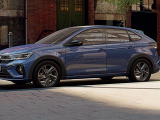 VOLKSWAGEN Taigo 1.0 tsi r-line 110cv dsg