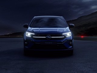 VOLKSWAGEN Taigo 1.0 tsi r-line 110cv dsg