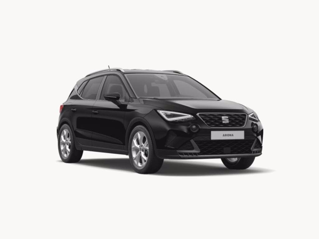 SEAT Arona 1.0 EcoTSI 115 CV FR