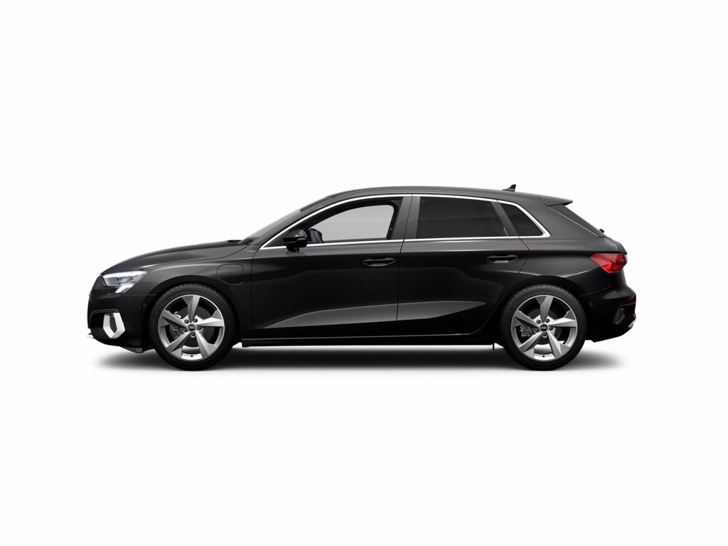 AUDI A3 sportback 40 1.4 tfsi e business advanced s-tronic