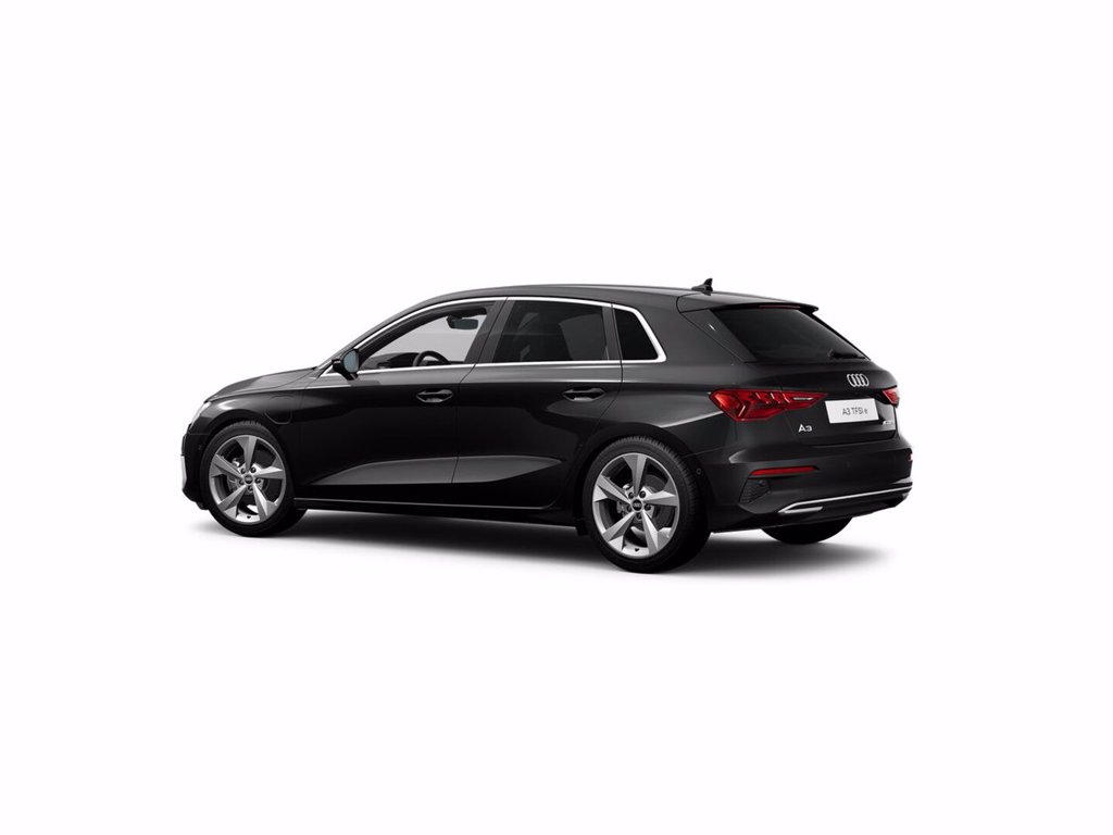 AUDI A3 sportback 40 1.4 tfsi e business advanced s-tronic