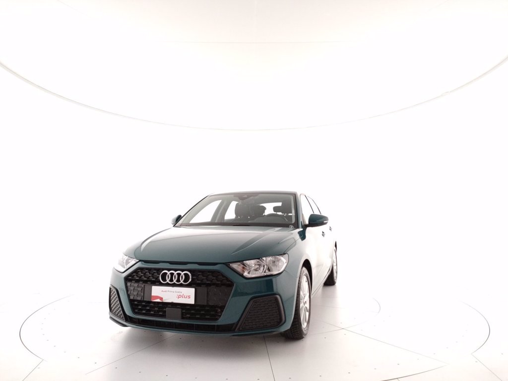 AUDI A1 sportback 25 1.0 tfsi admired my20