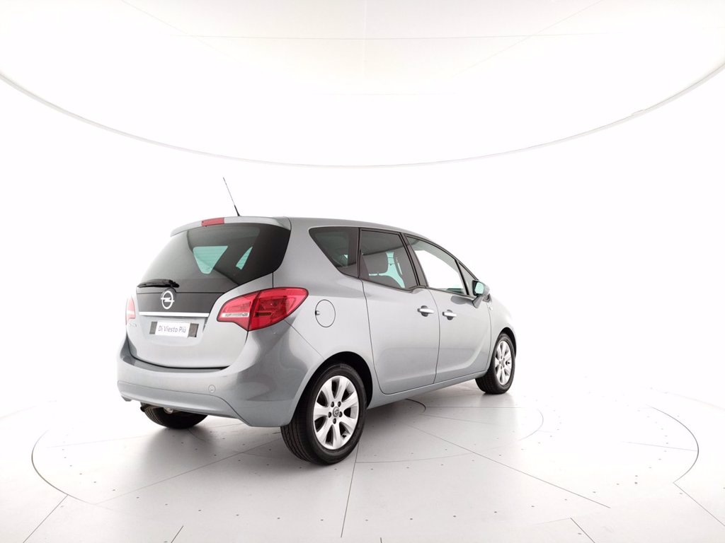 OPEL Meriva 1.4 elective