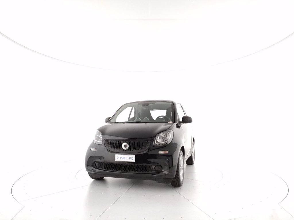 SMART Fortwo 1.0 youngster 71cv c/s.s.