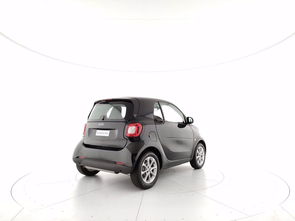 SMART Fortwo 1.0 youngster 71cv c/s.s.