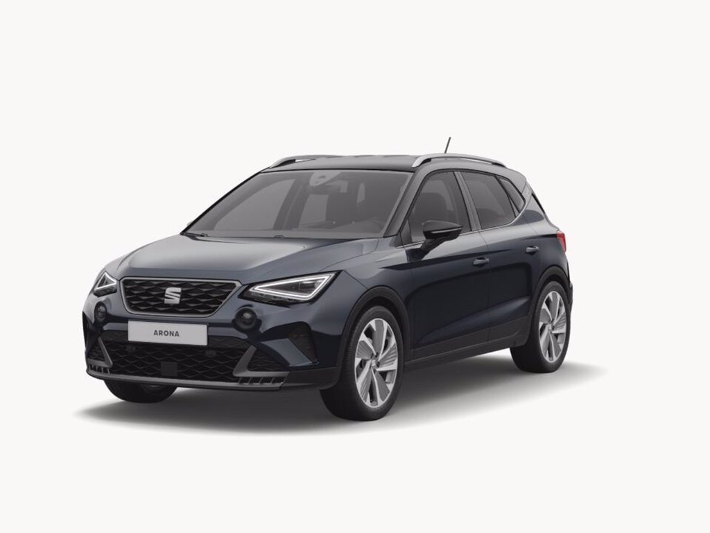 SEAT Arona 1.0 ecotsi fr 95cv