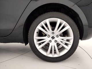 SEAT Leon 1.0 etsi business 110cv dsg