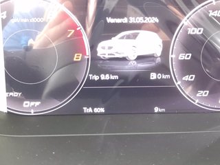 SEAT Leon 1.0 etsi business 110cv dsg