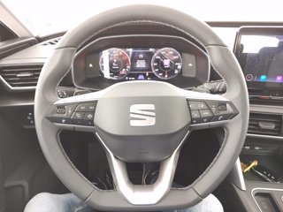 SEAT Leon 1.0 etsi business 110cv dsg