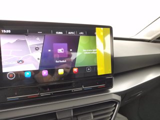 SEAT Leon 1.0 etsi business 110cv dsg