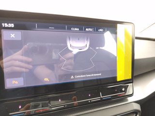 SEAT Leon 1.0 etsi business 110cv dsg