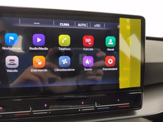 SEAT Leon 1.0 etsi business 110cv dsg