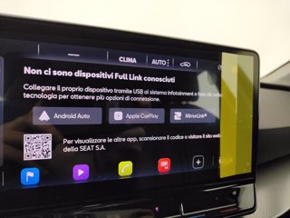 SEAT Leon 1.0 etsi business 110cv dsg