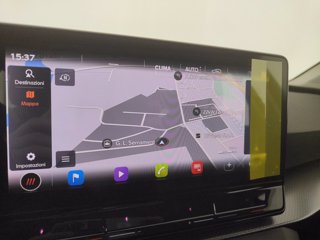 SEAT Leon 1.0 etsi business 110cv dsg