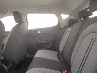 SEAT Leon 1.0 etsi business 110cv dsg