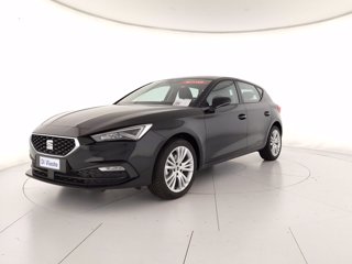 SEAT Leon 1.0 etsi business 110cv dsg