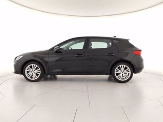 SEAT Leon 1.0 etsi business 110cv dsg