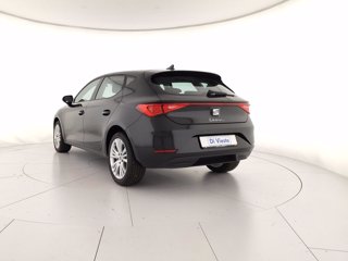 SEAT Leon 1.0 etsi business 110cv dsg
