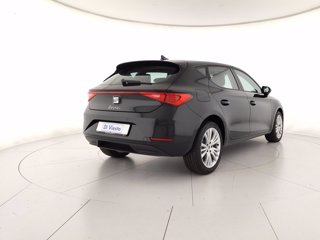 SEAT Leon 1.0 etsi business 110cv dsg