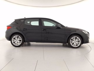 SEAT Leon 1.0 etsi business 110cv dsg