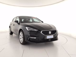SEAT Leon 1.0 etsi business 110cv dsg