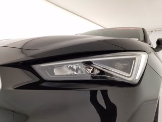 SEAT Leon 1.0 etsi business 110cv dsg