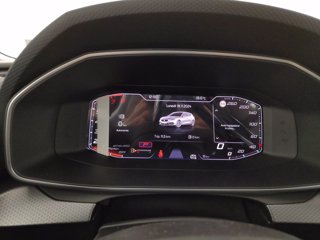 SEAT Leon 1.0 etsi business 110cv dsg