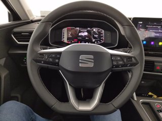 SEAT Leon 1.0 etsi business 110cv dsg