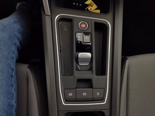 SEAT Leon 1.0 etsi business 110cv dsg