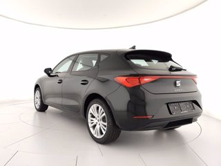SEAT Leon 1.0 etsi business 110cv dsg