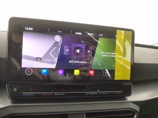 SEAT Leon 1.0 etsi business 110cv dsg