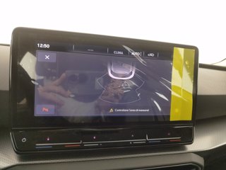 SEAT Leon 1.0 etsi business 110cv dsg