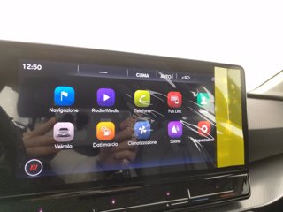 SEAT Leon 1.0 etsi business 110cv dsg