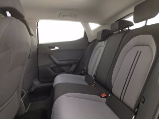 SEAT Leon 1.0 etsi business 110cv dsg