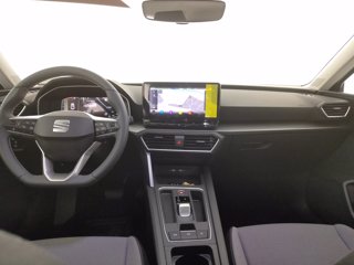 SEAT Leon 1.0 etsi business 110cv dsg