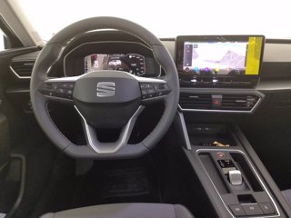 SEAT Leon 1.0 etsi business 110cv dsg