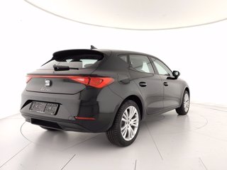 SEAT Leon 1.0 etsi business 110cv dsg