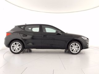 SEAT Leon 1.0 etsi business 110cv dsg