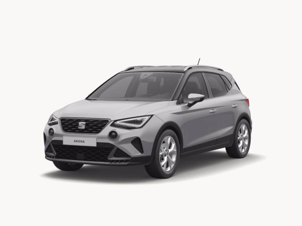 SEAT Arona 1.0 EcoTSI 115 CV FR