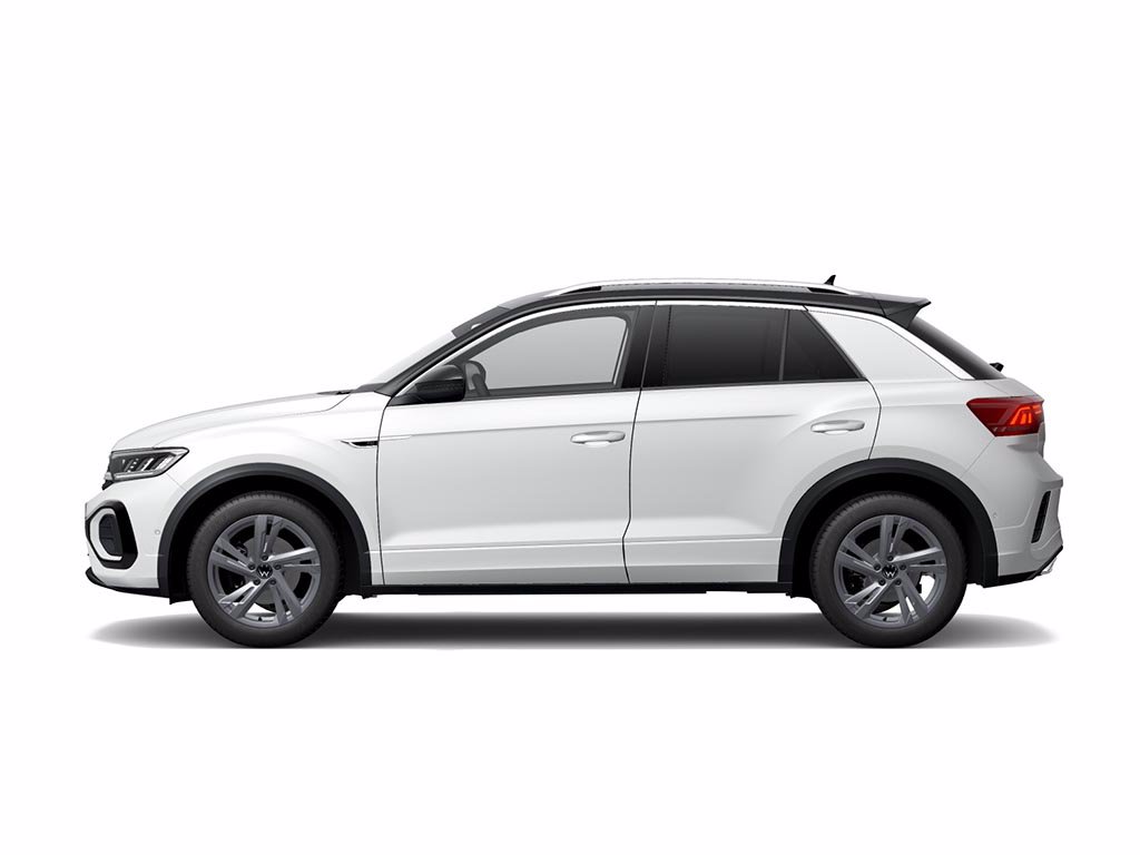 VOLKSWAGEN T-Roc 1.5 TSI ACT R-Line