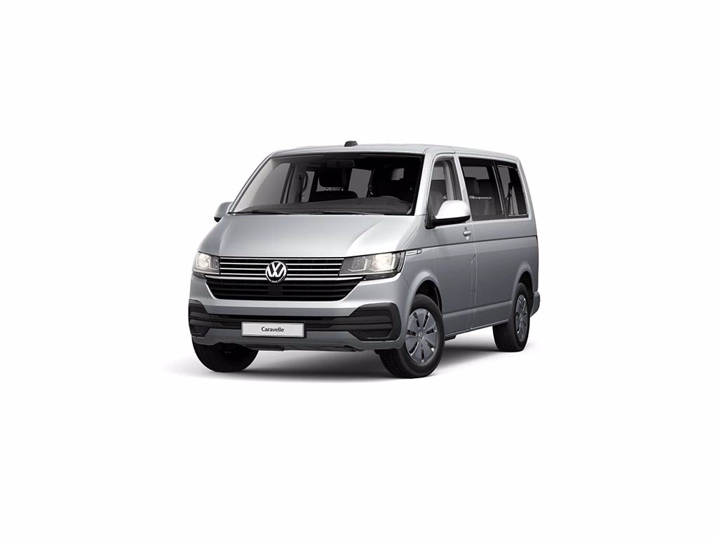 VOLKSWAGEN Caravelle 2.0 TDI 150CV DSG PC Cruise