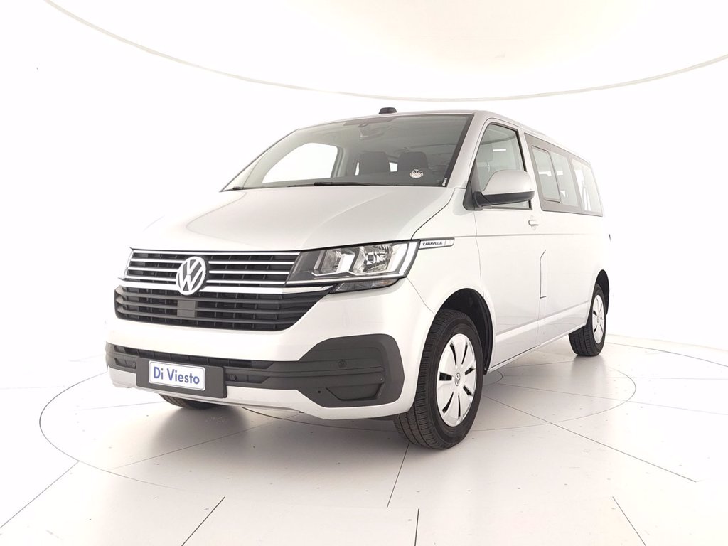 VOLKSWAGEN T6.1 transporter 30 2.0 tdi 150cv kombi business p.c.