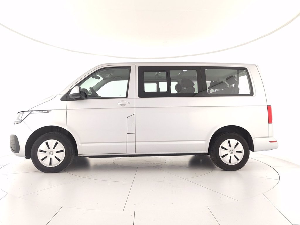 VOLKSWAGEN T6.1 transporter 30 2.0 tdi 150cv kombi business p.c.