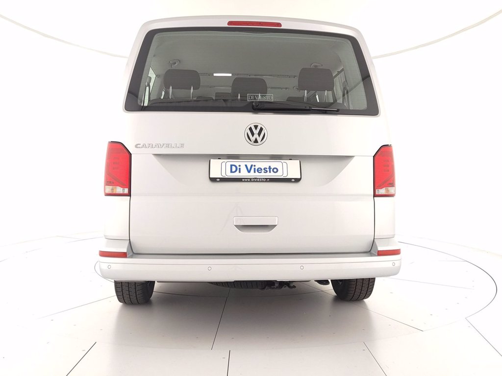 VOLKSWAGEN T6.1 transporter 30 2.0 tdi 150cv kombi business p.c.