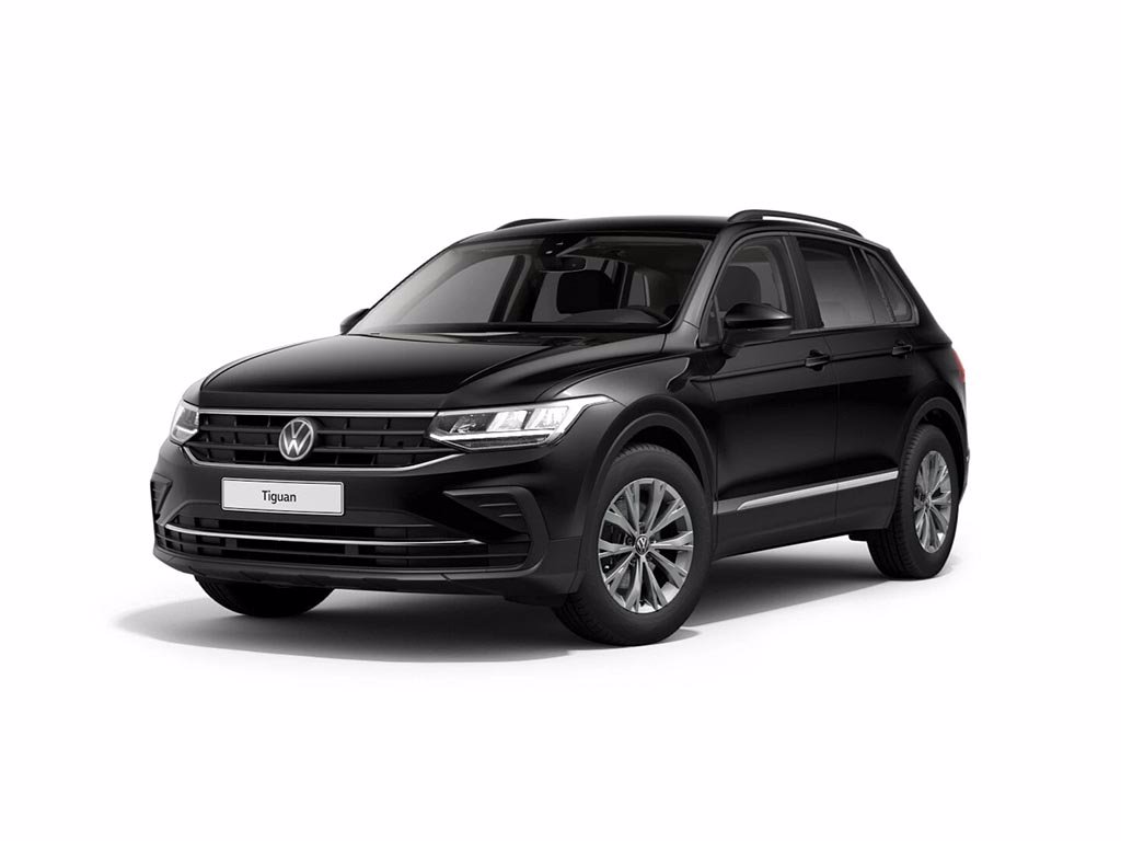 VOLKSWAGEN Tiguan 2.0 TDI 150 CV EVO SCR DSG Life