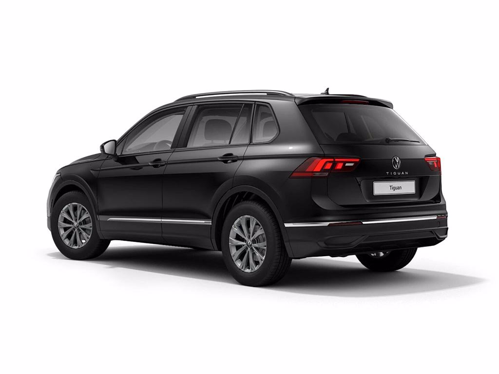 VOLKSWAGEN Tiguan 2.0 TDI 150 CV EVO SCR DSG Life