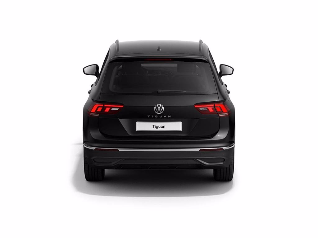 VOLKSWAGEN Tiguan 2.0 TDI 150 CV EVO SCR DSG Life